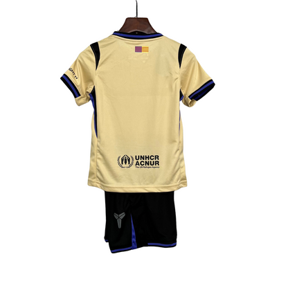 Kit Barcelona II 25/26 Kids