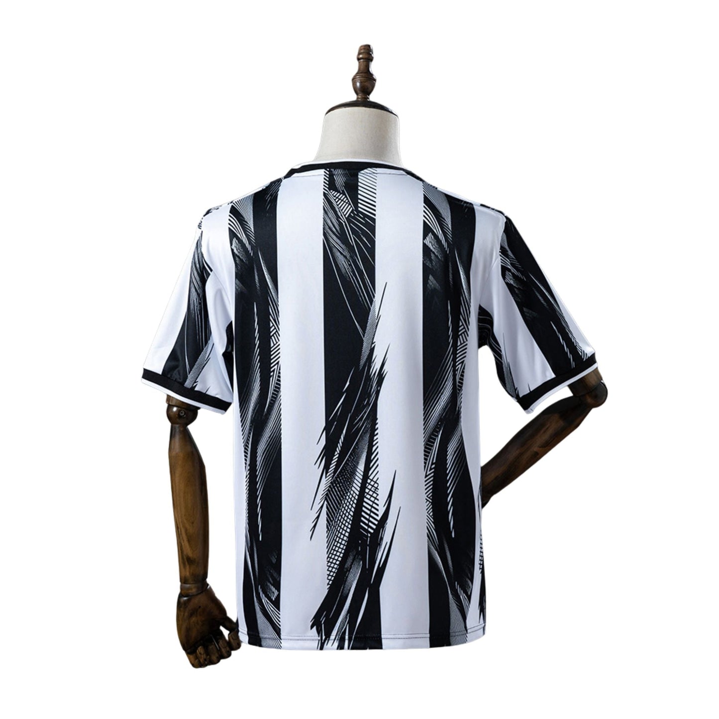 Shirt Newcastle United I 26/27 Fan Version