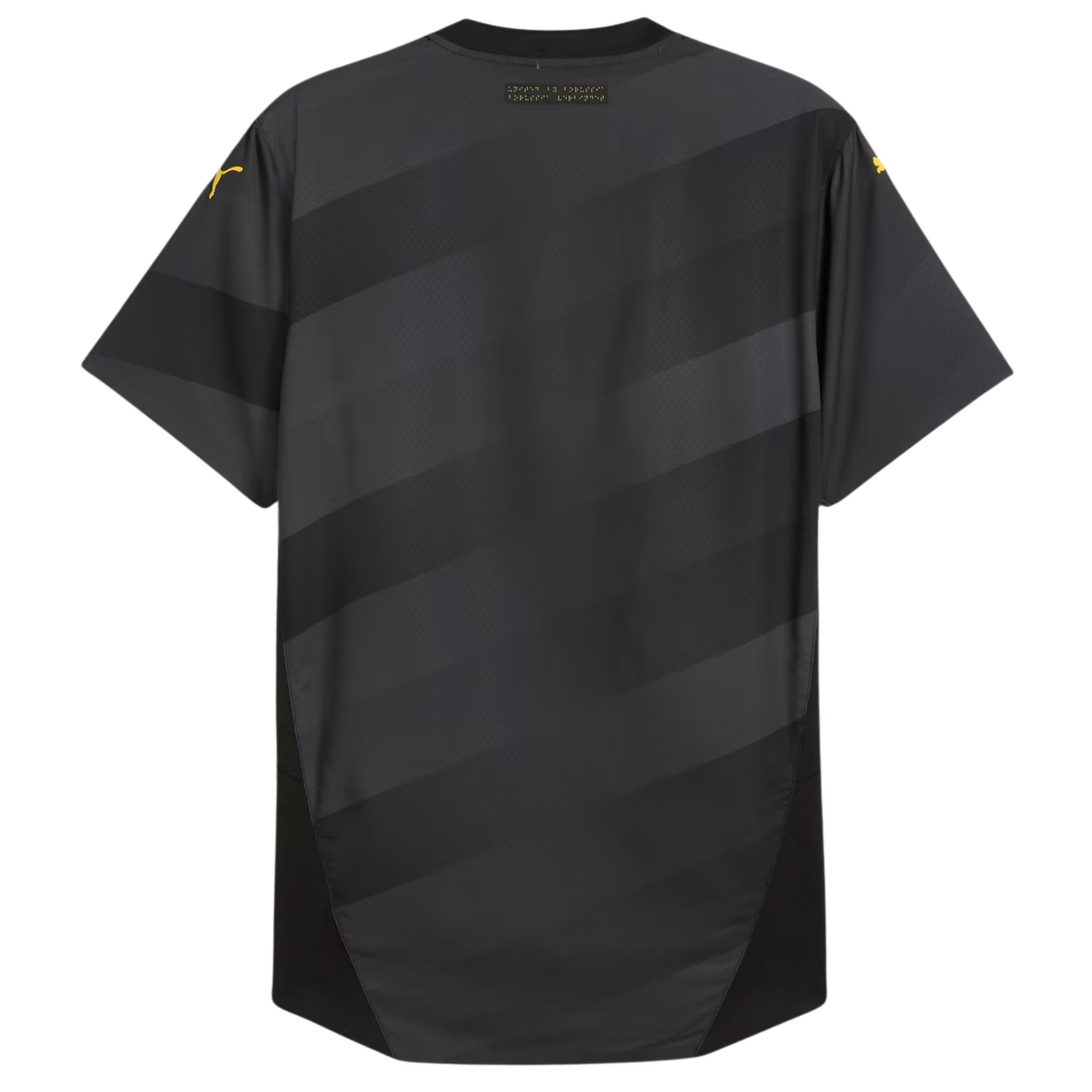 Shirt Borussia Dortmund II 24/25 Fan Version
