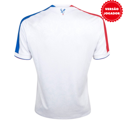 Shirt Crystal Palace II 25/26 Player Version