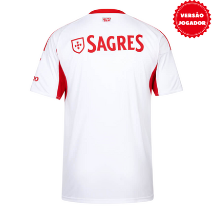 Shirt SL Benfica III 25/26 Player Version