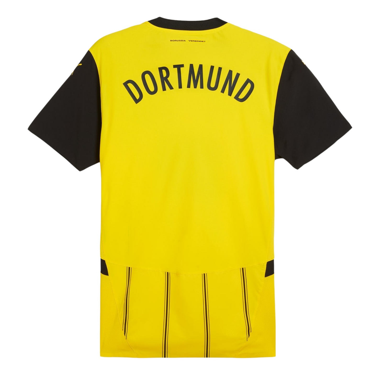 Shirt Borussia Dortmund I 24/25 Fan Version