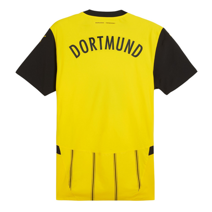 Shirt Borussia Dortmund I 24/25 Fan Version