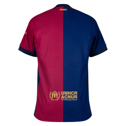 Shirt Barcelona I 24/25 Fan Version