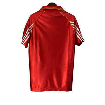 Shirt SL Benfica I 98/99 Retro
