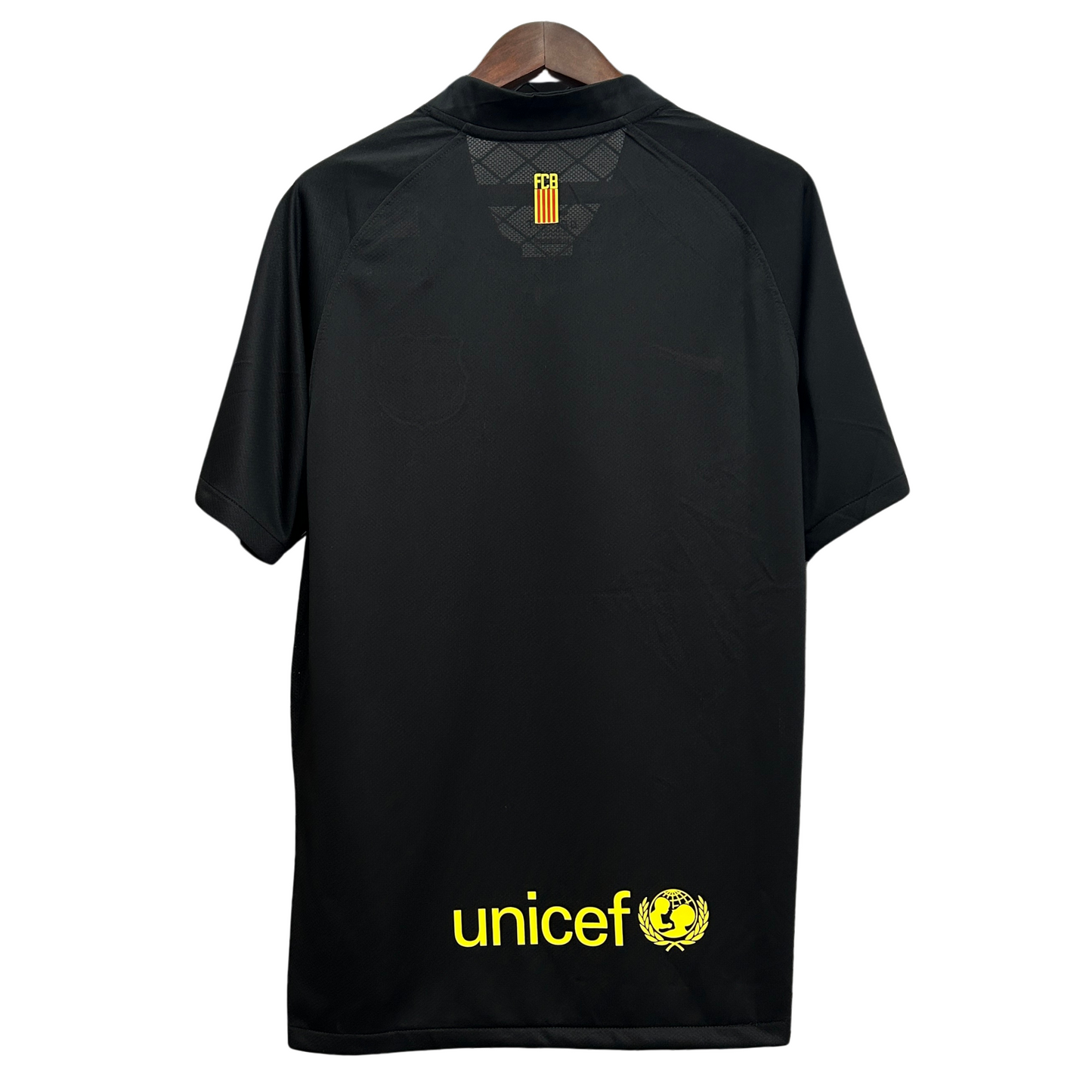 Shirt Barcelona II 11/12 Retro