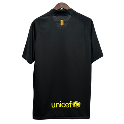 Shirt Barcelona II 11/12 Retro