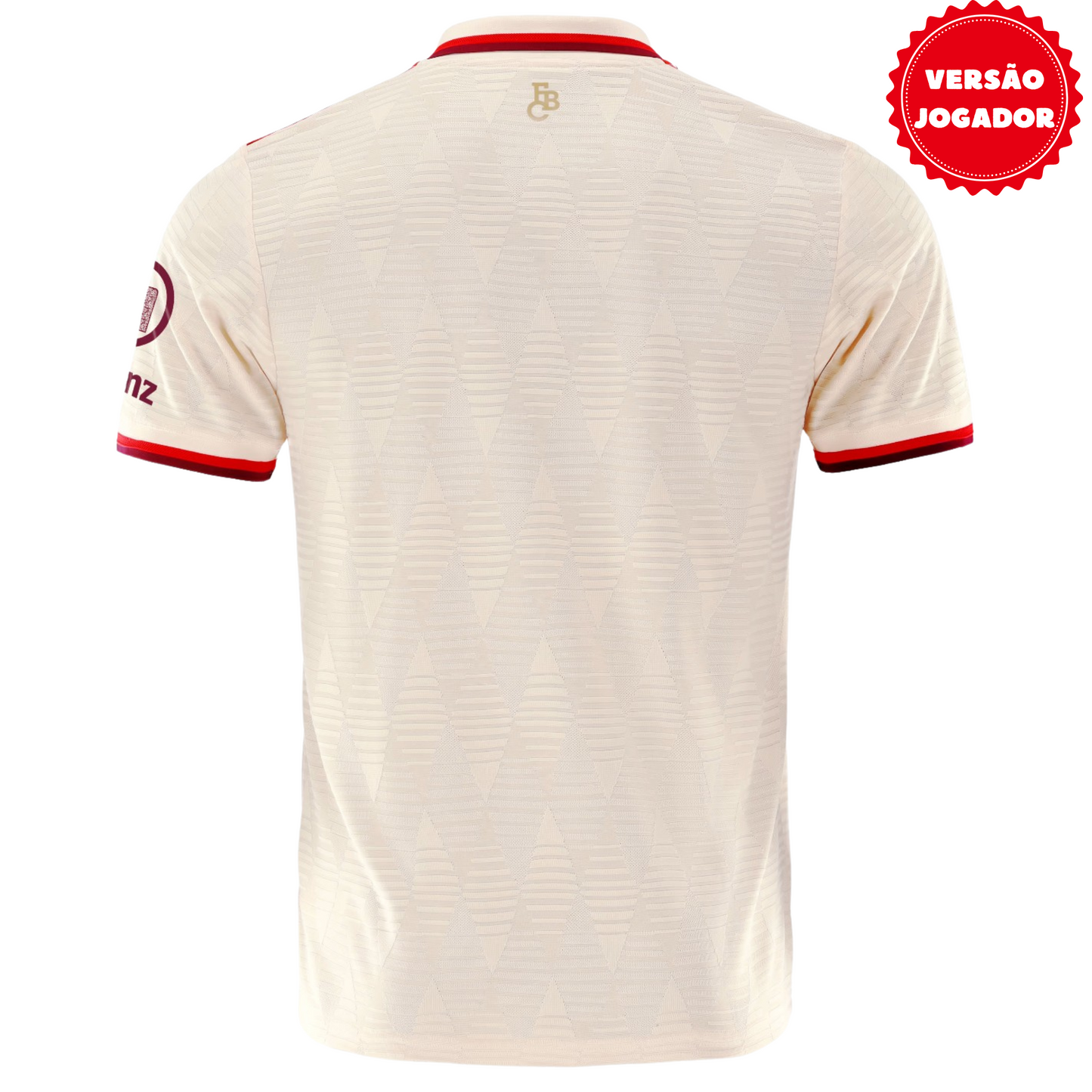 Shirt Bayern Munich III 24/25 Player Version