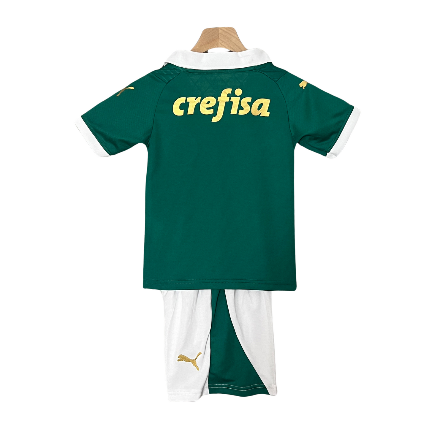 Kit Palmeiras I 24/25 Kids