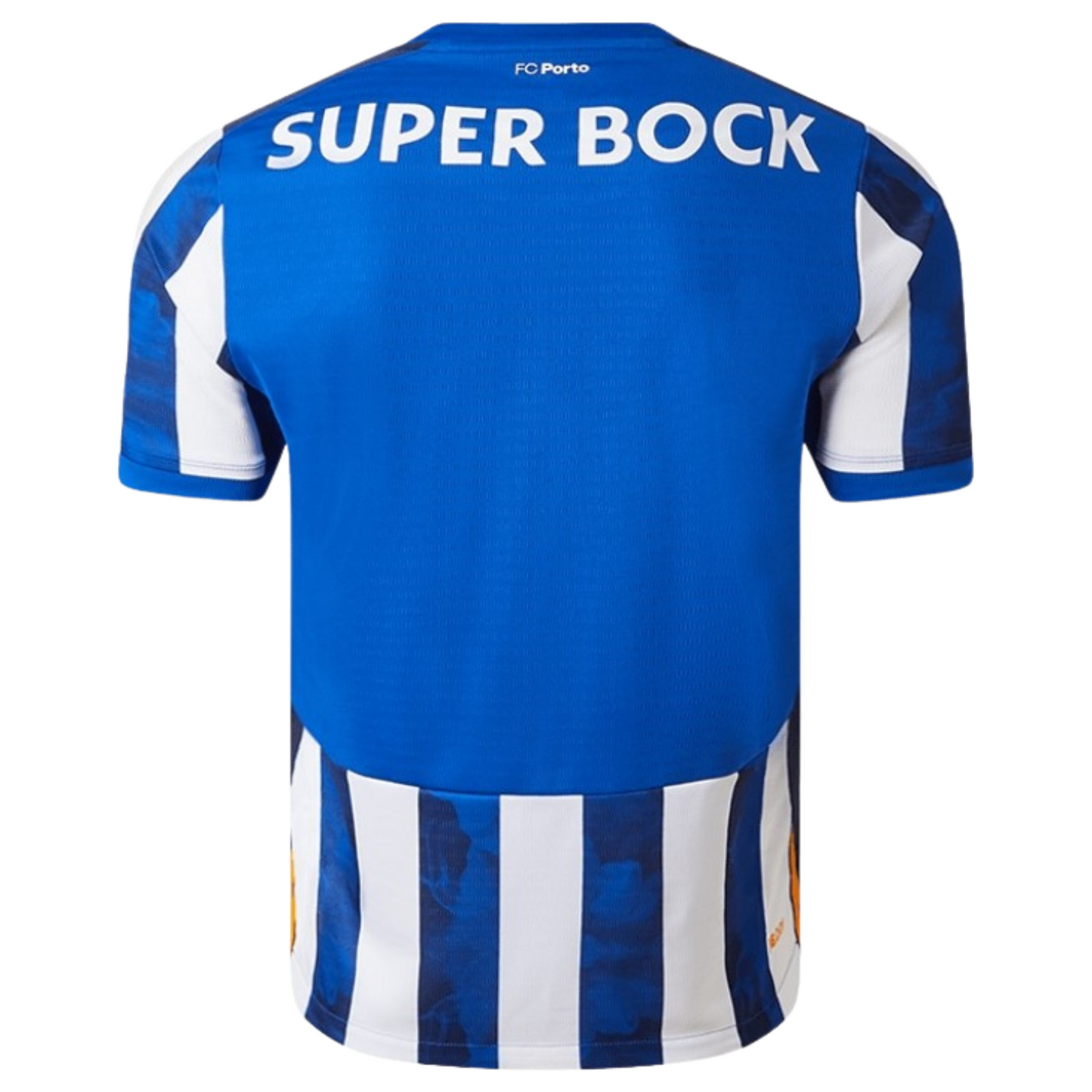 Shirt FC Porto I 24/25 Fan Version