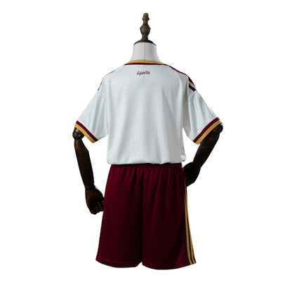 Kit Spain II 2026 Kids