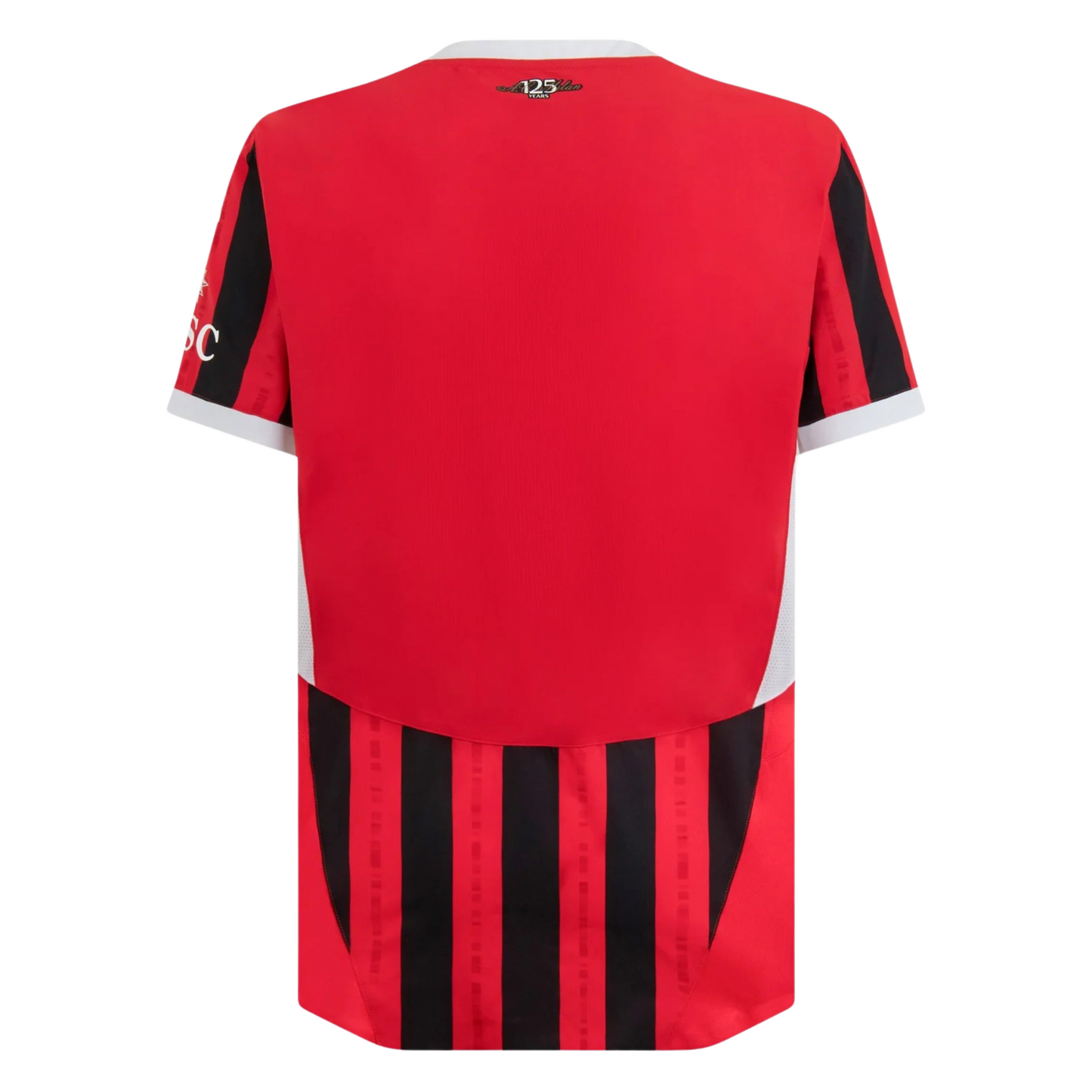 Shirt AC Milan I 24/25 Fan Version