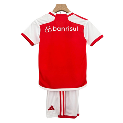 Kit Internacional I 24/25 Kids