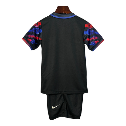 Kit Barcelona Especial 25/26 Kids