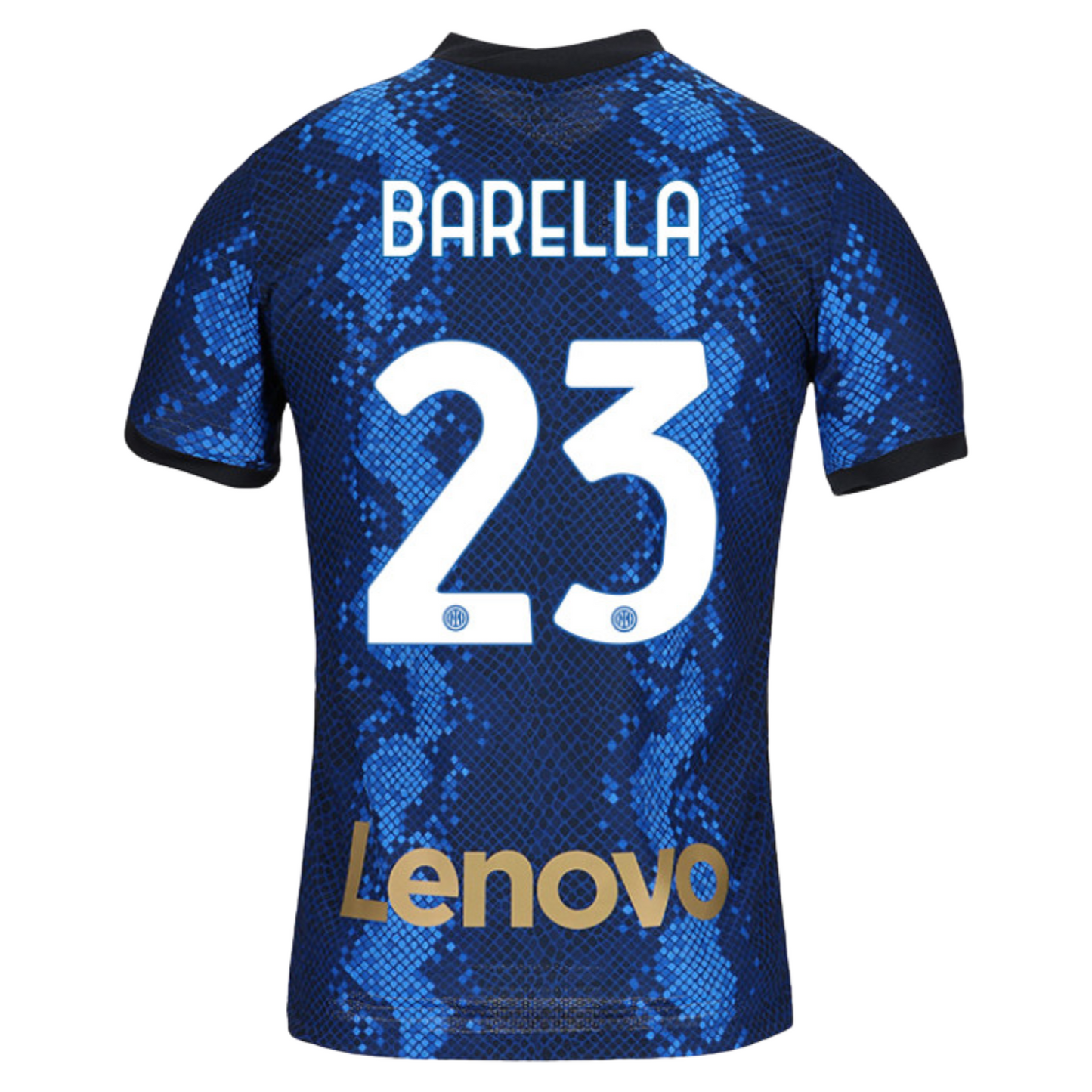 Shirt Inter Milan I 21/22 Retro