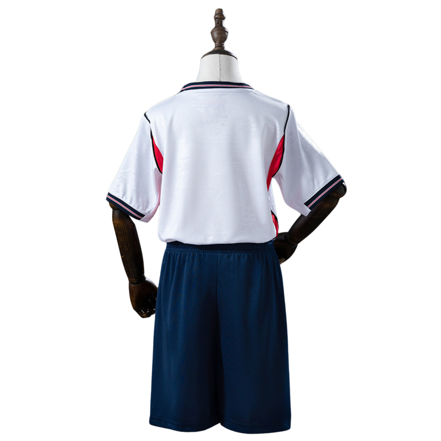 Kit England I 2026 Kids