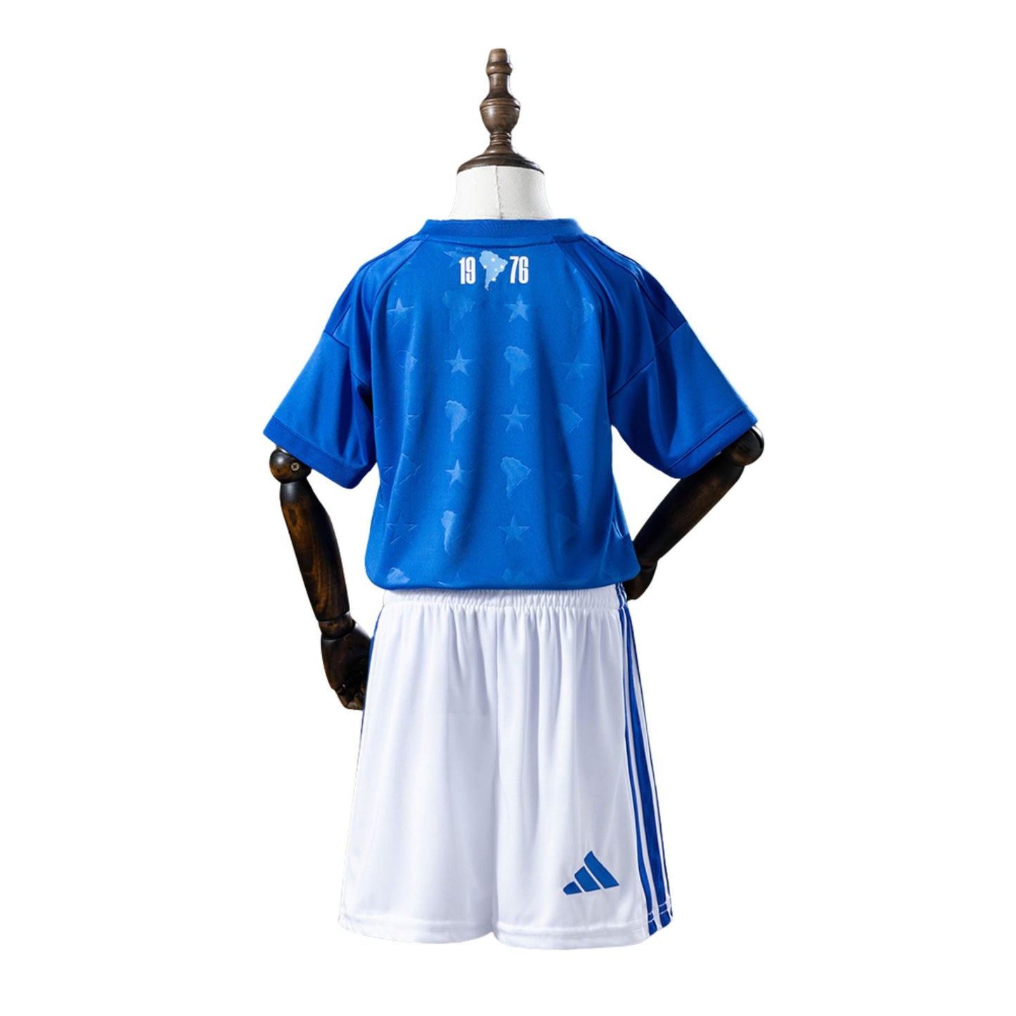 Kit Cruzeiro I 26/27 Kids