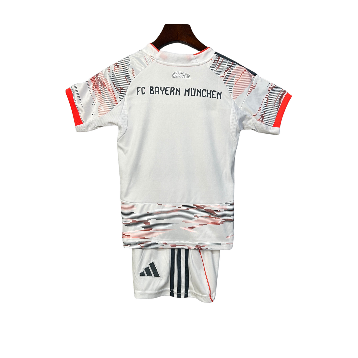 Kit Bayern Munich II 25/26 Kids