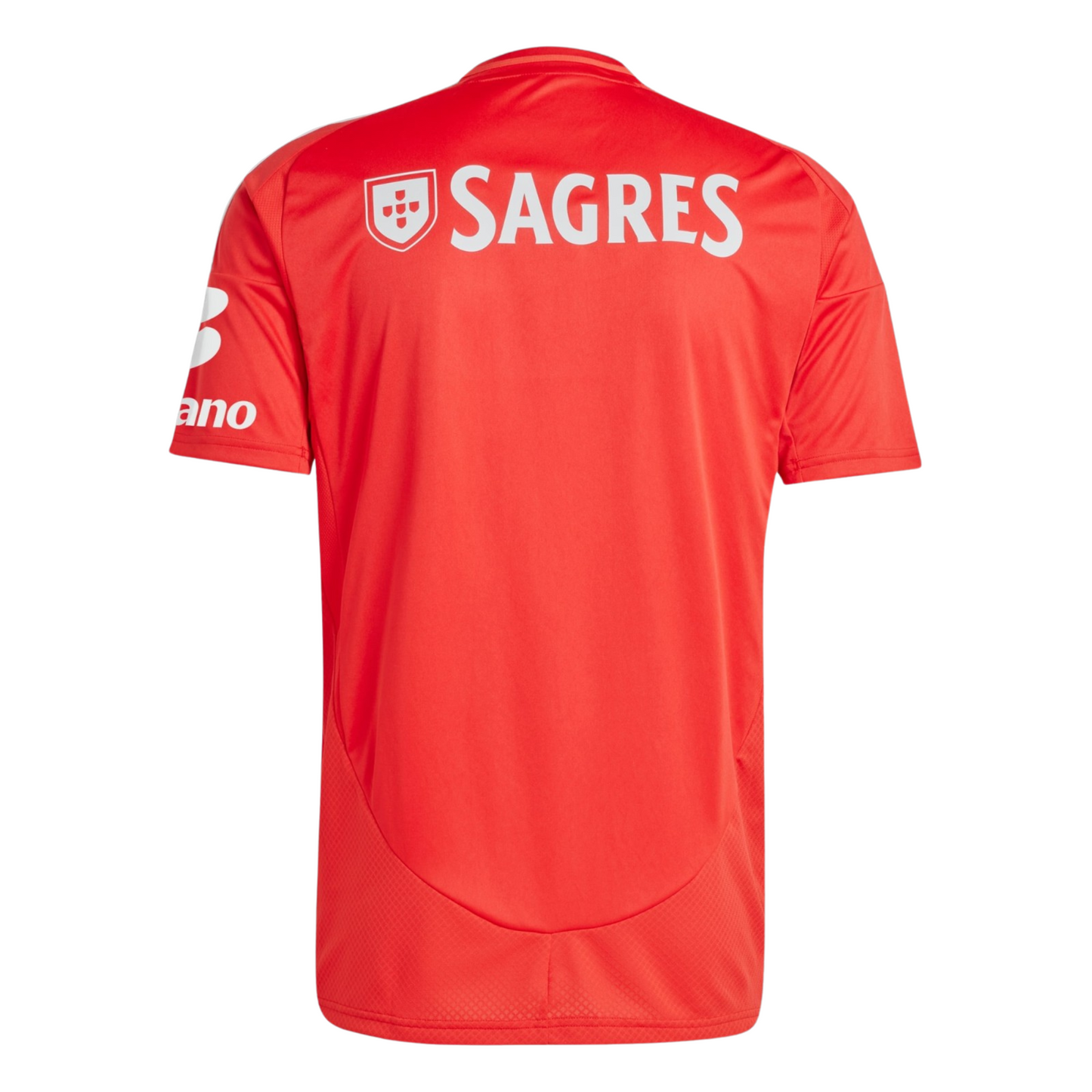 Shirt SL Benfica I 24/25 Fan Version