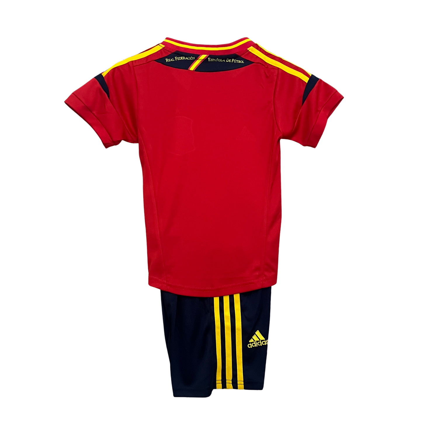 Kit Spain I 2012 Kids