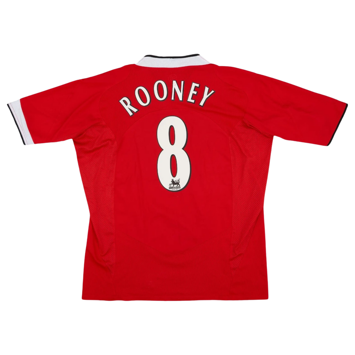 Shirt Manchester United I 04/06 Retro