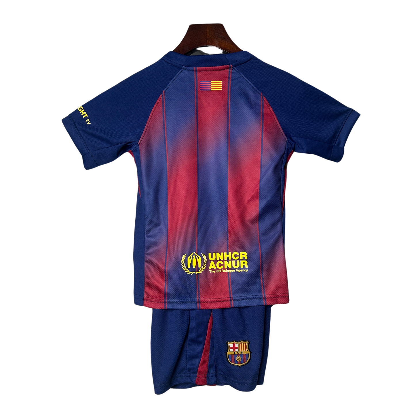 Kit Barcelona I 25/26 Kids