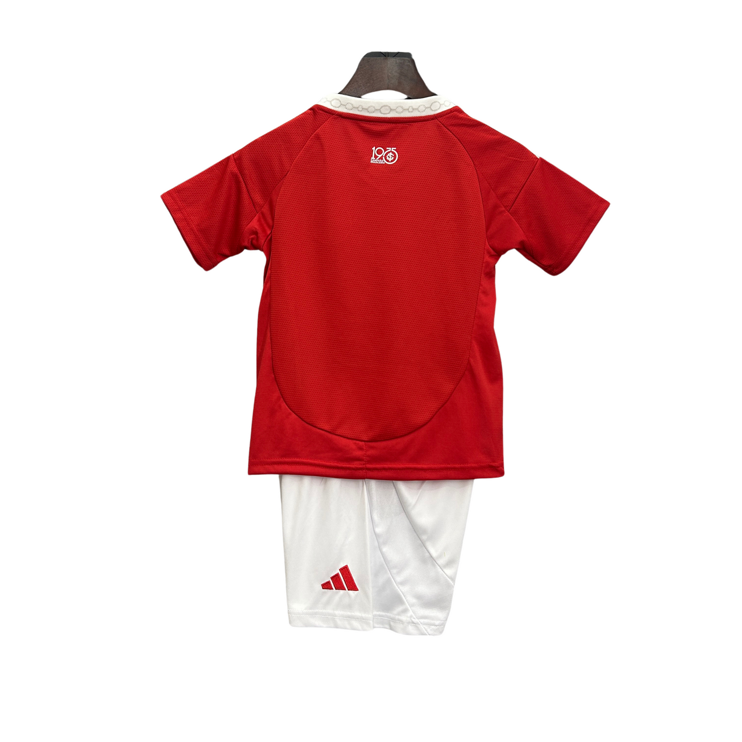 Kit Internacional I 25/26 Kids
