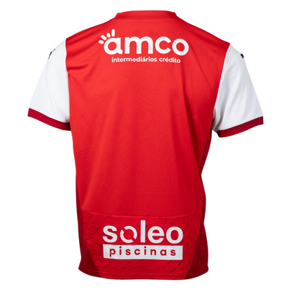 Shirt Braga I 24/25 Fan Version