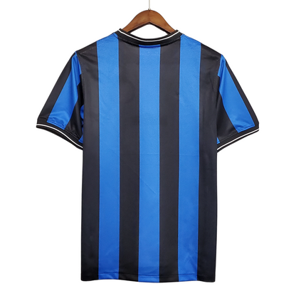Shirt Inter Milan I 2010 Retro
