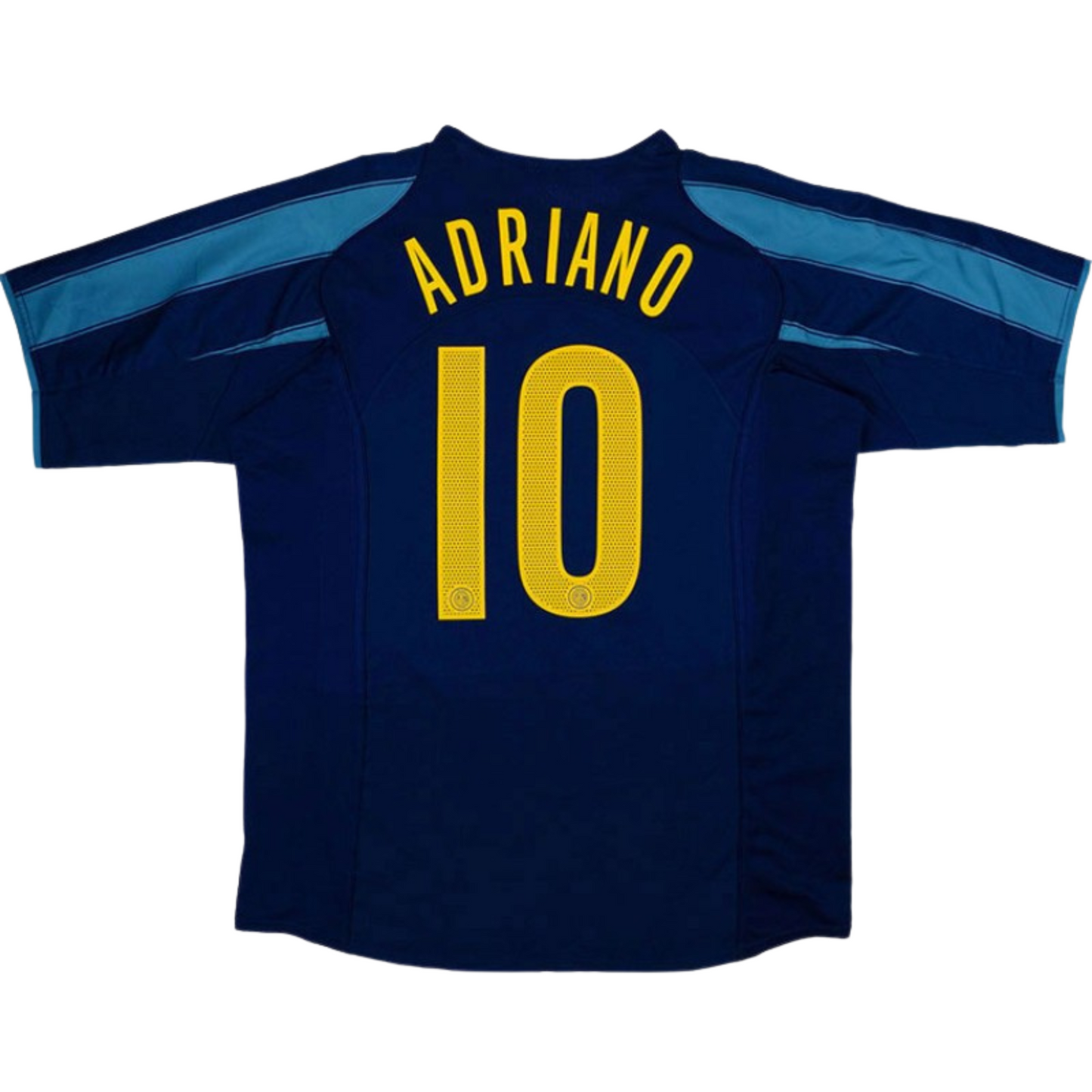 Shirt Inter Milan III 04/05 Retro