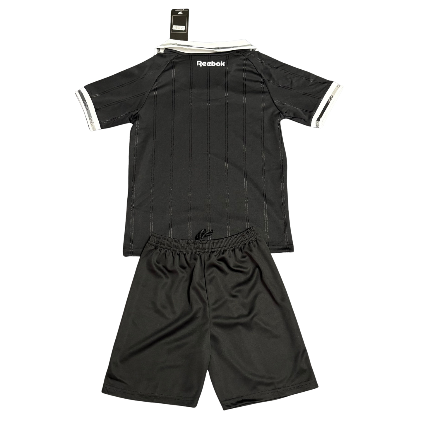 Kit Botafogo II 25/26 Kids