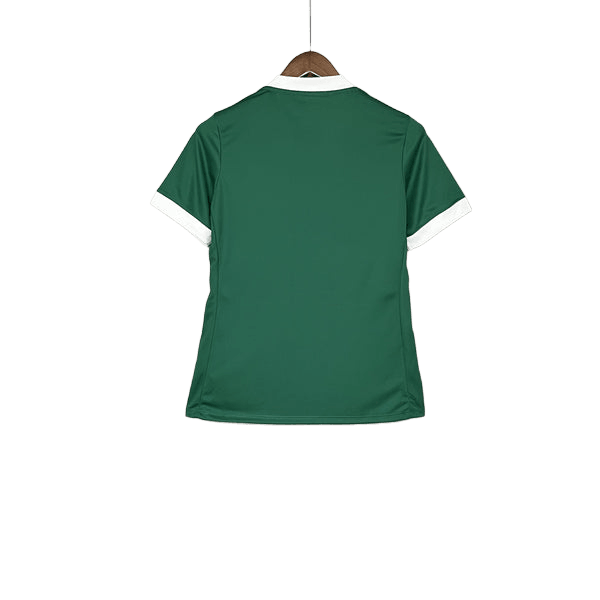 Palmeiras 25/26 I Home Jersey - Women's | Free Shipping + Keychain Gift