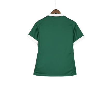 Palmeiras 25/26 I Home Jersey - Women's | Free Shipping + Keychain Gift