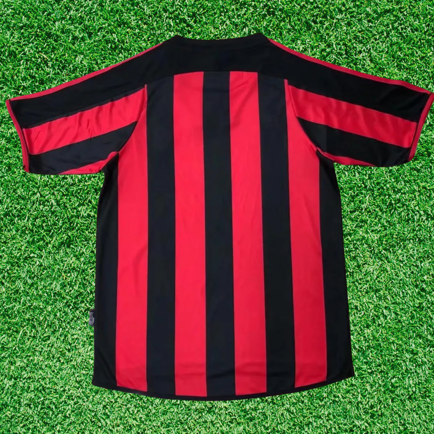Shirt AC Milan I 03/04 Retro