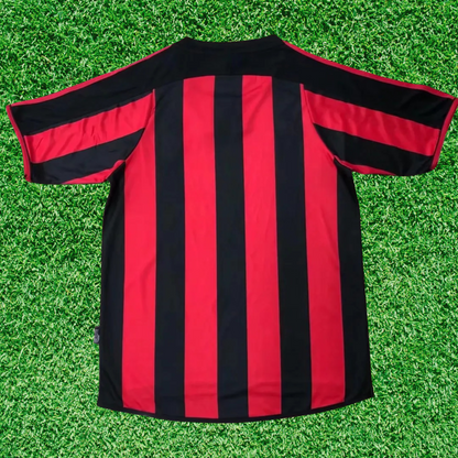 Shirt AC Milan I 03/04 Retro