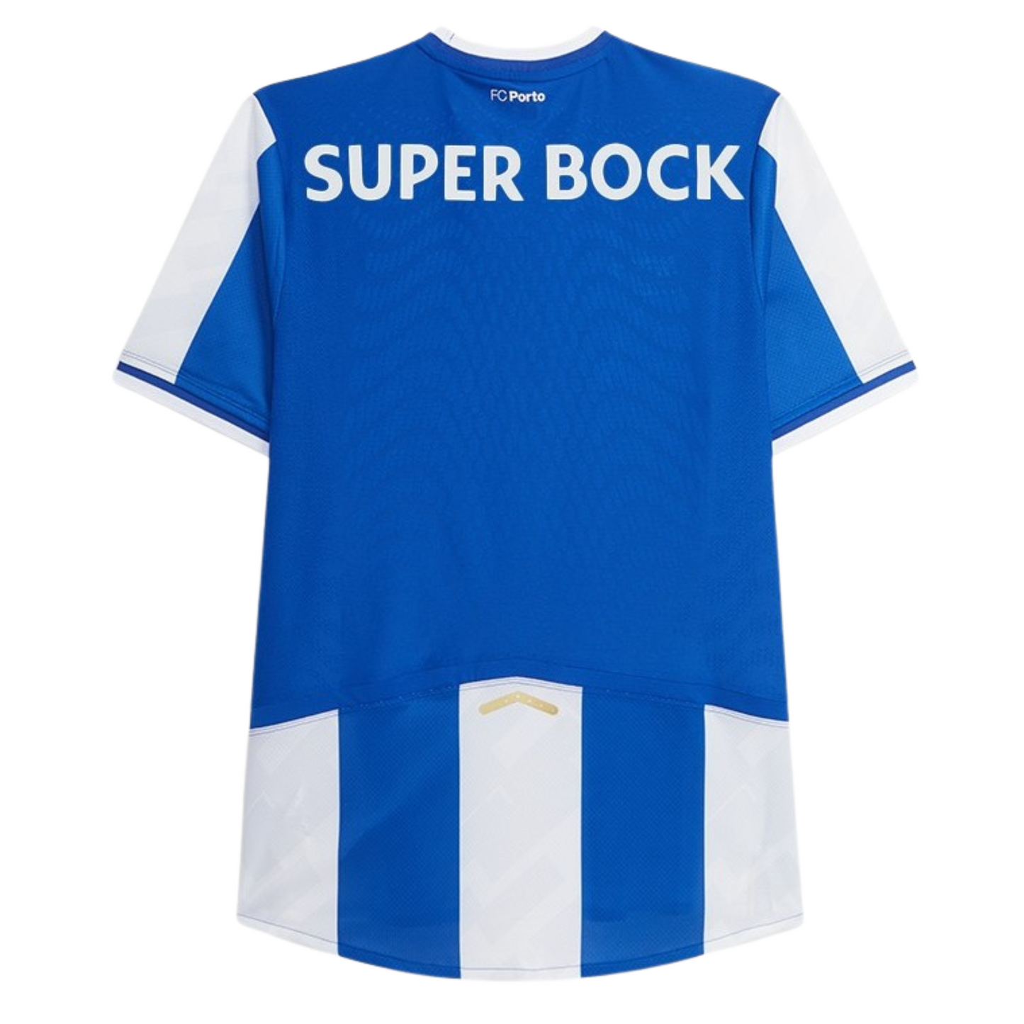 Shirt FC Porto I 25/26 Fan Version