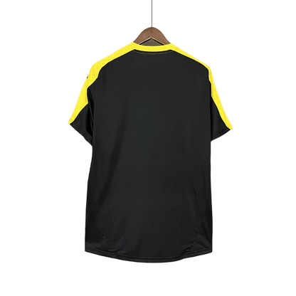 Atletico Mineiro 25/26 Training Jersey - Black - Fan Version | Free Shipping + Keychain Gift
