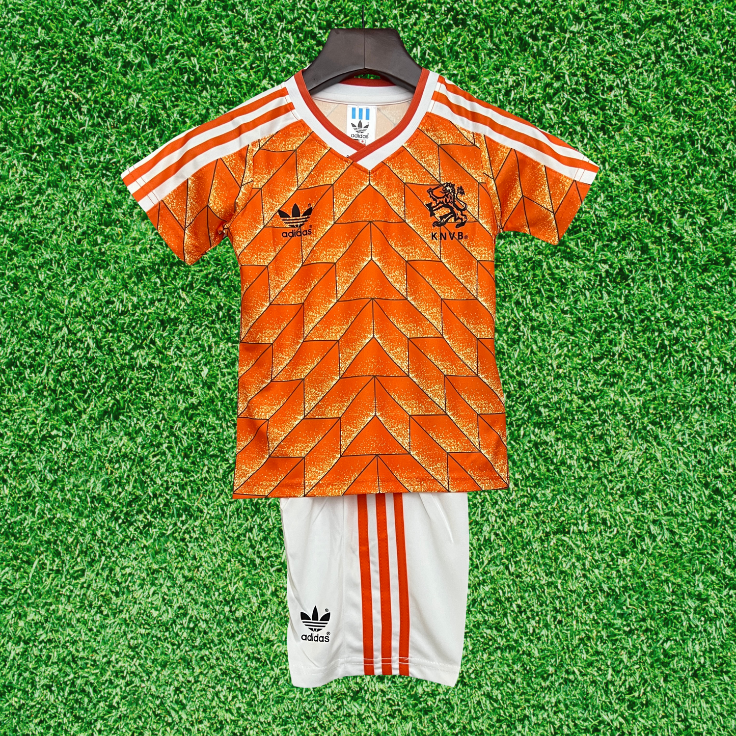 Kit Holanda I 1988 Kids
