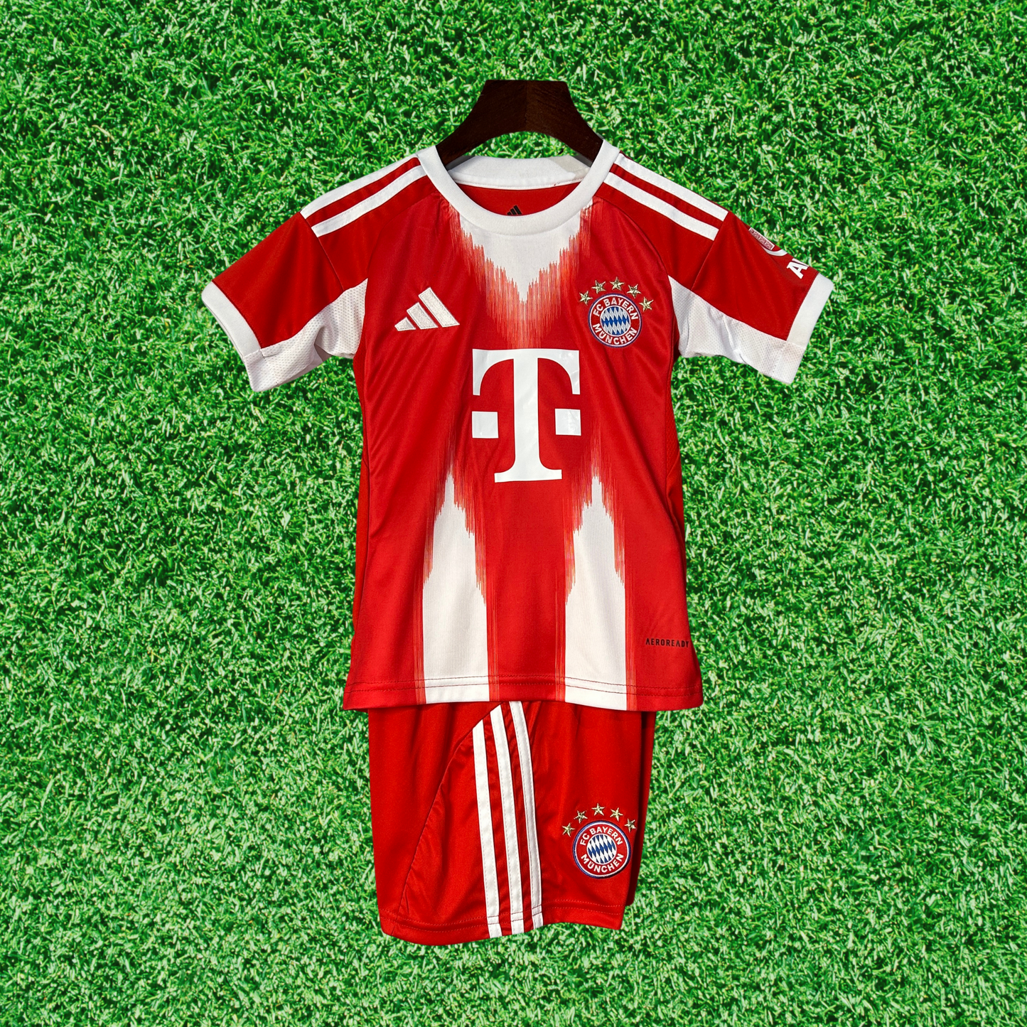 Kit Bayern Munich I 25/26 Kids