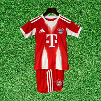 Kit Bayern Munich I 25/26 Kids