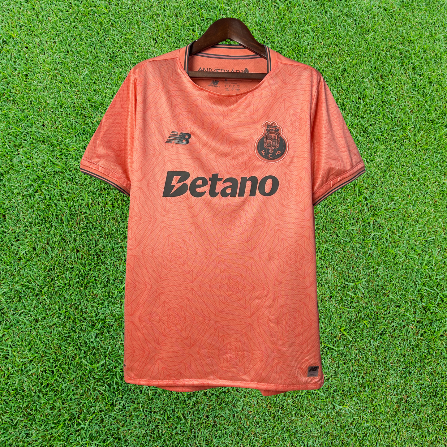 Shirt FC Porto II 25/26 Fan Version