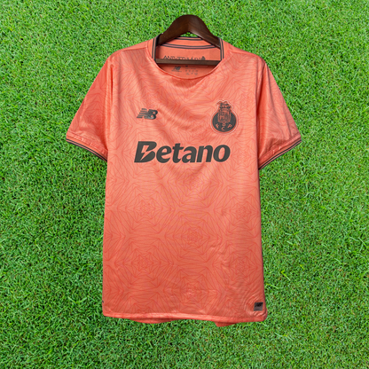 Shirt FC Porto II 25/26 Fan Version
