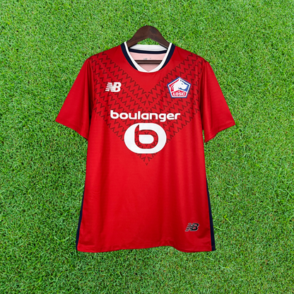 Shirt Lille LOSC I 24/25 Fan Version