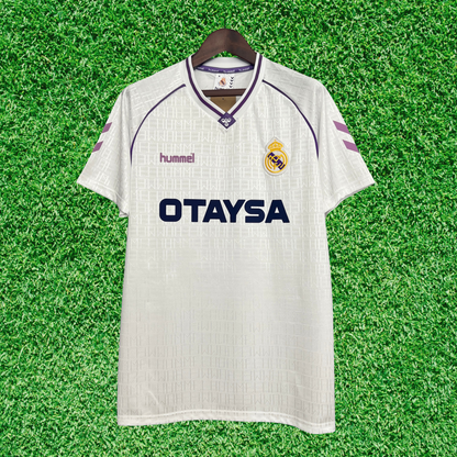 Shirt Real Madrid I 90/92 Retro