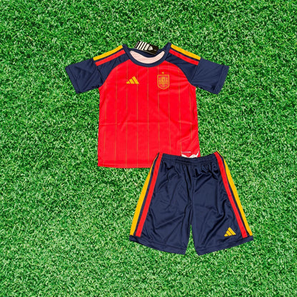 Kit Spain I 2026 Kids