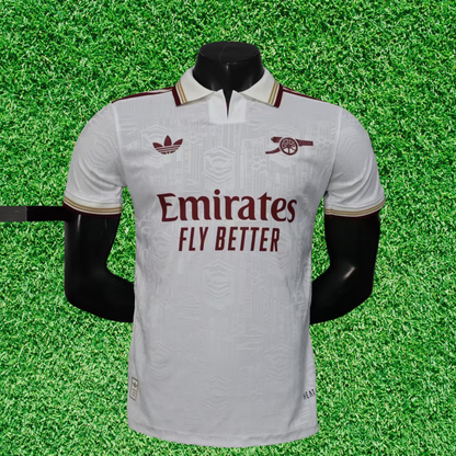Shirt Arsenal III 25/26 Player Version