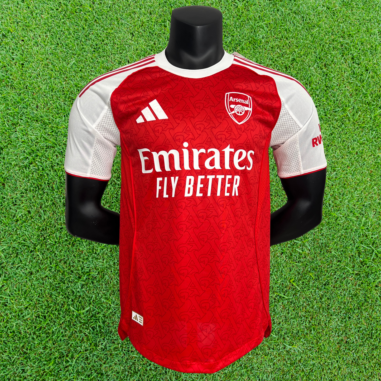 Shirt Arsenal I 25/26 Player Version