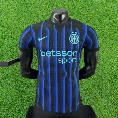 Shirt Inter Milan I 25/26 Player Version
