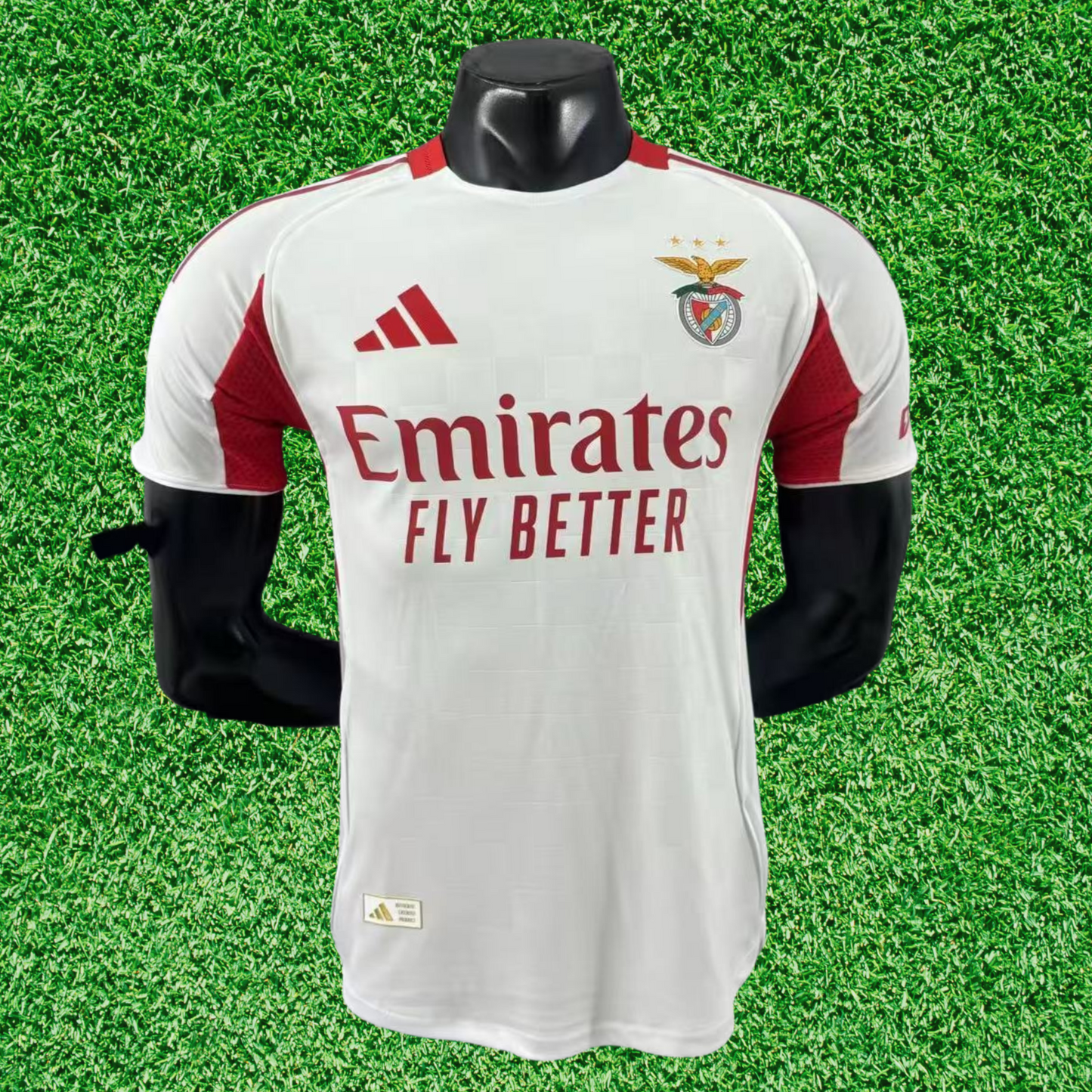 Shirt SL Benfica III 25/26 Player Version