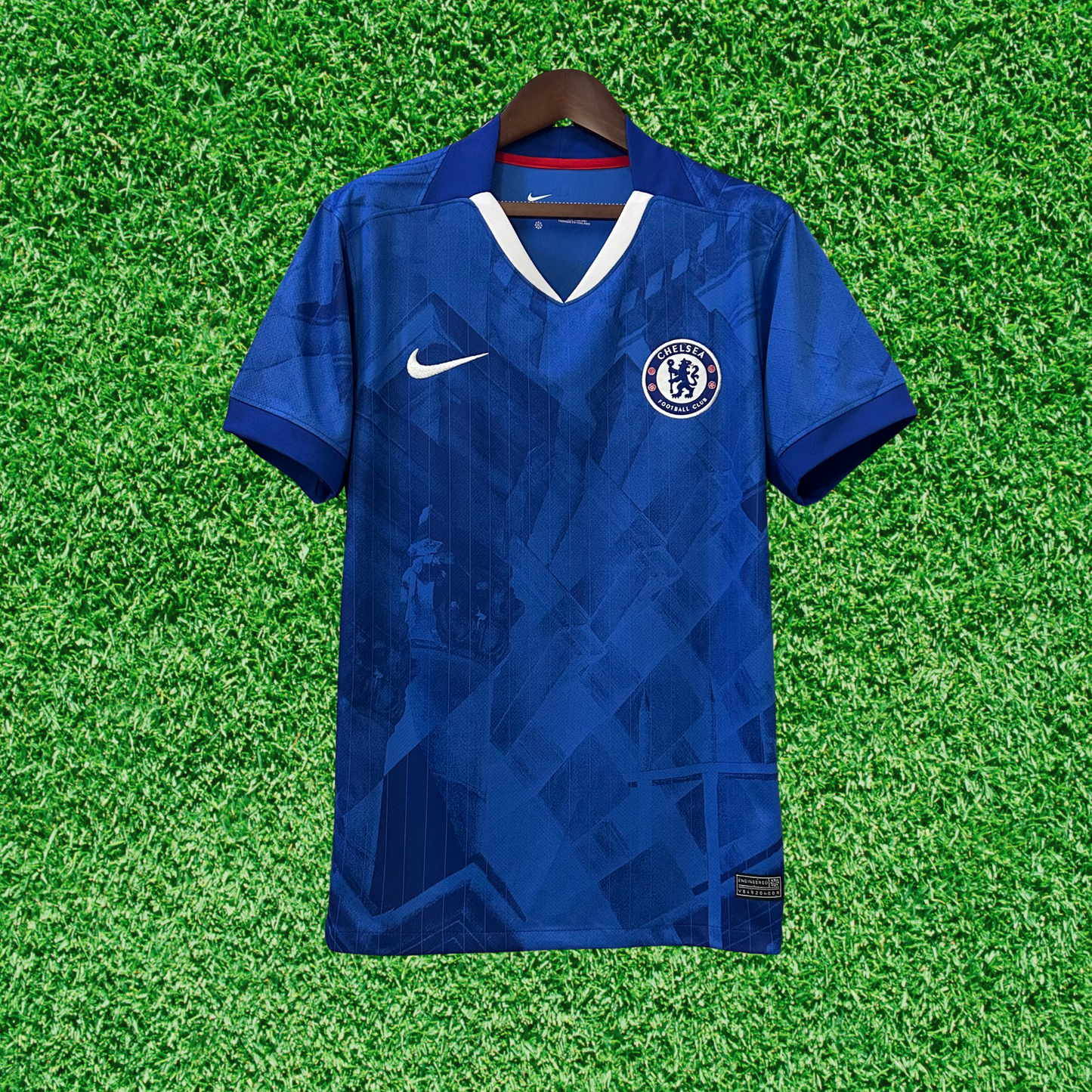 Shirt Chelsea I 25/26 Fan Version